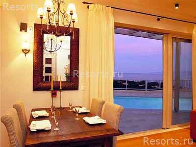 Pleiades Luxurious Villas 6